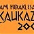 Kaukaz, Śladami Heraklesa 2008